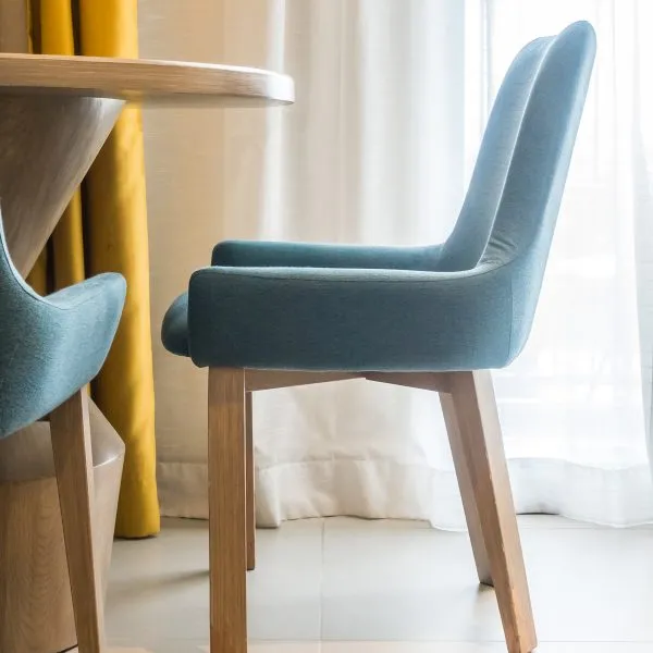 Chair upholstery fabrics