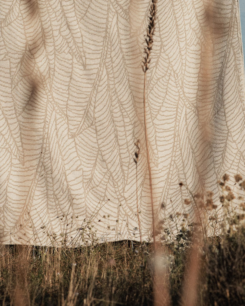 Sustainable and Certified Upholstery Fabrics for Furniture Trilogy
