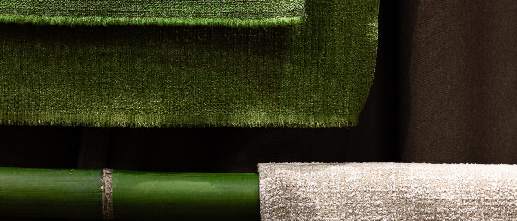 La filosofia giapponese incontra il Made in Italy: il futuro dei tessuti per l’arredamento di design