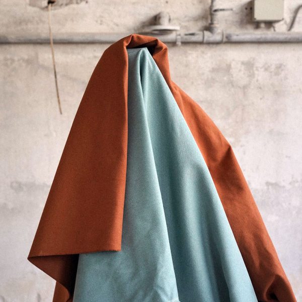 tessuti certificati ecosostenbili certificati GRS